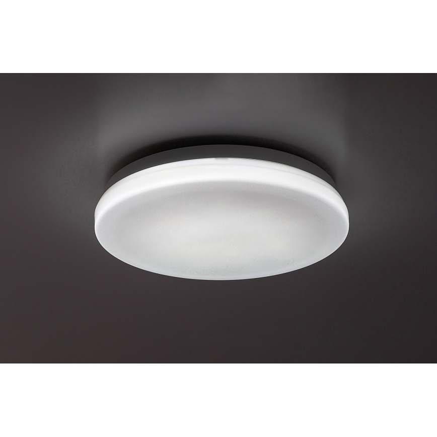 Rabalux - LED Bathroom ceiling light LED/12W/230V 3000/4000/6000K IP44