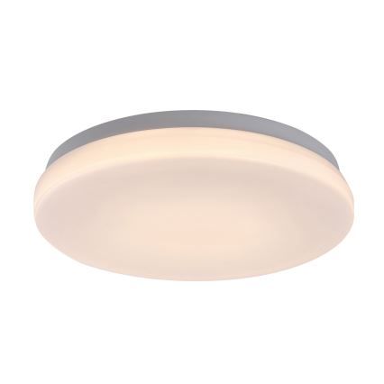 Rabalux - LED Bathroom ceiling light LED/12W/230V 3000/4000/6000K IP44
