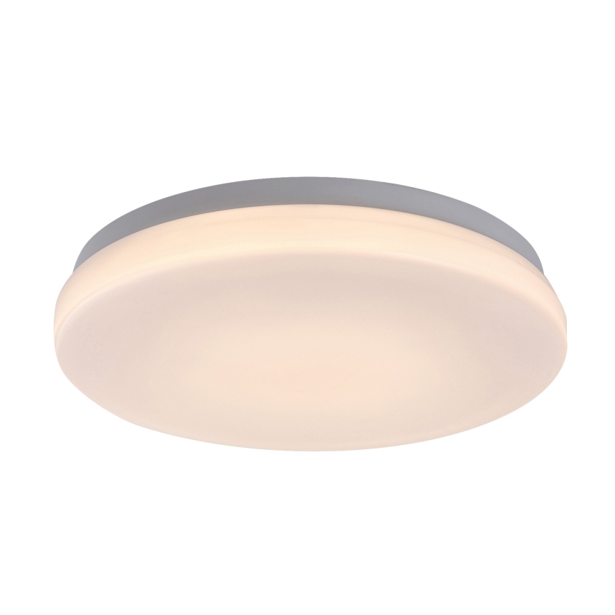 Rabalux - LED Bathroom ceiling light LED/12W/230V 3000/4000/6000K IP44