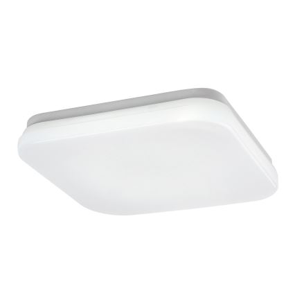 Rabalux - LED Bathroom ceiling light LED/12W/230V 3000/4000/6000K IP44