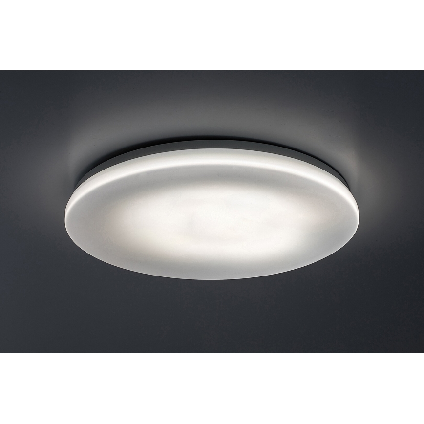 Rabalux - LED Bathroom ceiling light LED/36W/230V 3000/4000/6000K IP44