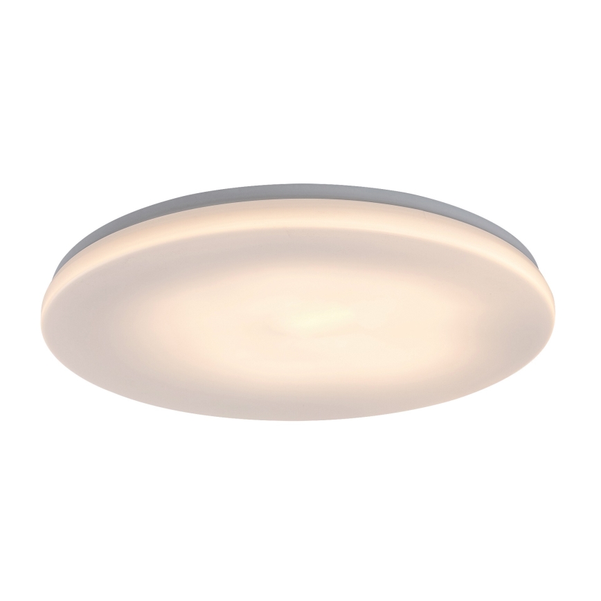 Rabalux - LED Bathroom ceiling light LED/36W/230V 3000/4000/6000K IP44