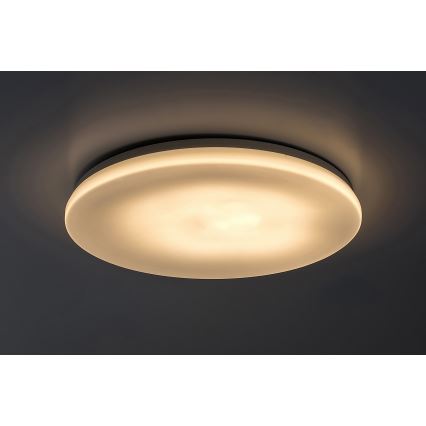Rabalux - LED Bathroom Ceiling Light LED/36W/230V 3000/4000/6000K IP44 Ø 41 cm