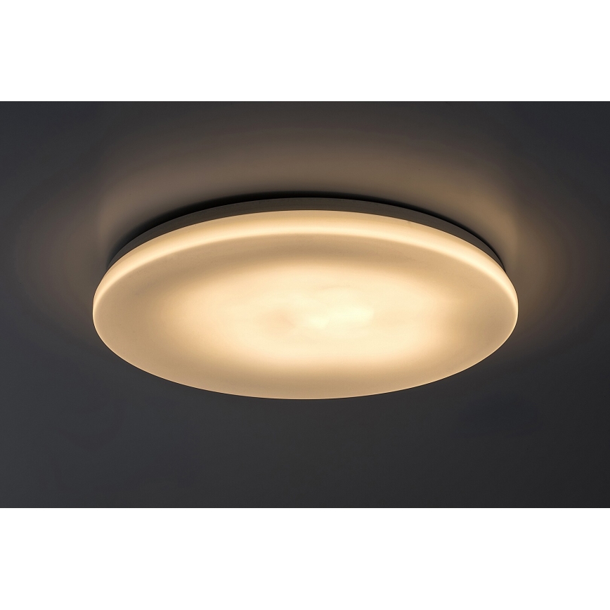 Rabalux - LED Bathroom Ceiling Light LED/36W/230V 3000/4000/6000K IP44 Ø 41 cm