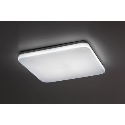 Rabalux - LED Bathroom ceiling light LED/36W/230V 3000/4000/6000K IP44