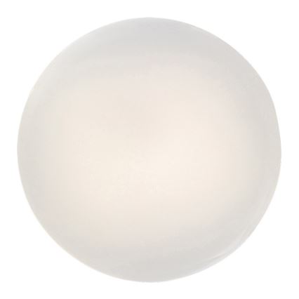 Rabalux - LED Bathroom ceiling light with sensor LED/24W/230V 4000K IP44