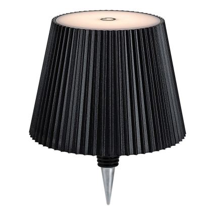 Rabalux - LED Dimmable Rechargeable Bottle Lampshade LED/2W/5V 2000 mAh IP44