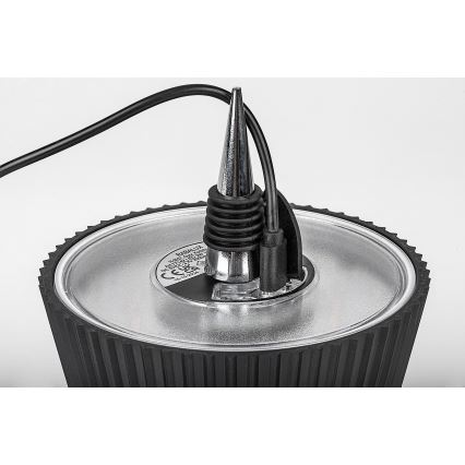 Rabalux - LED Dimmable Rechargeable Bottle Lampshade LED/2W/5V 2000 mAh IP44