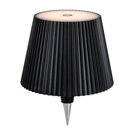 Rabalux - LED Dimmable rechargeable bottle lampshade LED/2W/5V IP44