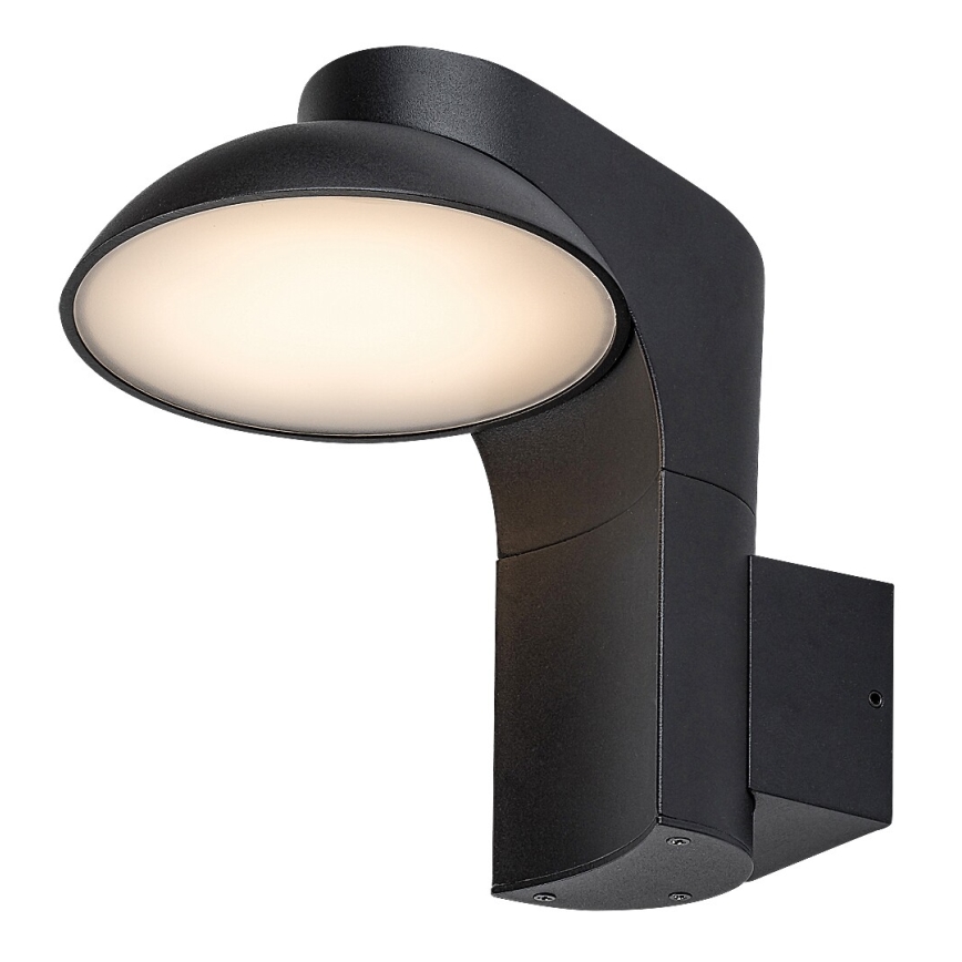 Rabalux - LED Outdoor wall light LED/12W/230V IP54