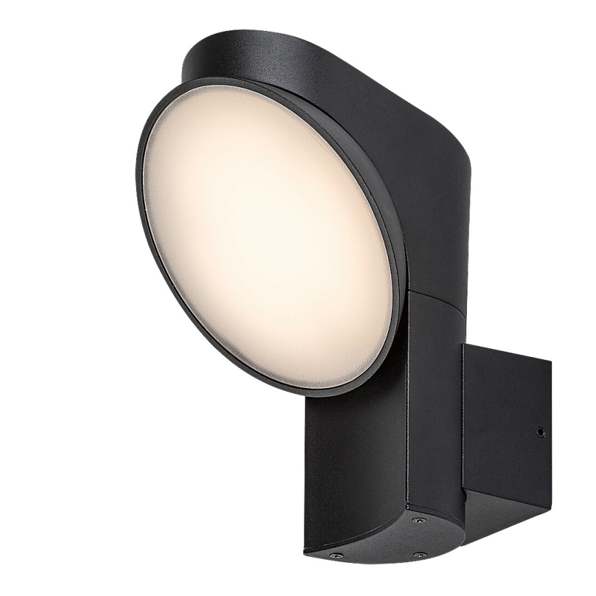 Rabalux - LED Outdoor wall light LED/12W/230V IP54