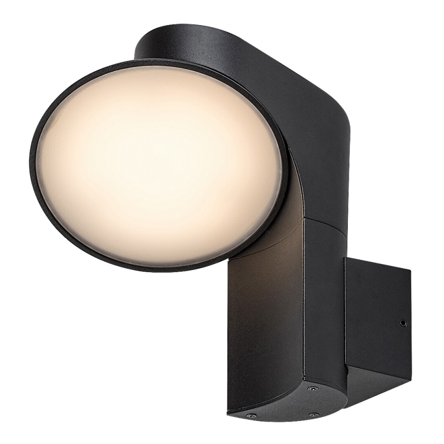Rabalux - LED Outdoor wall light LED/12W/230V IP54