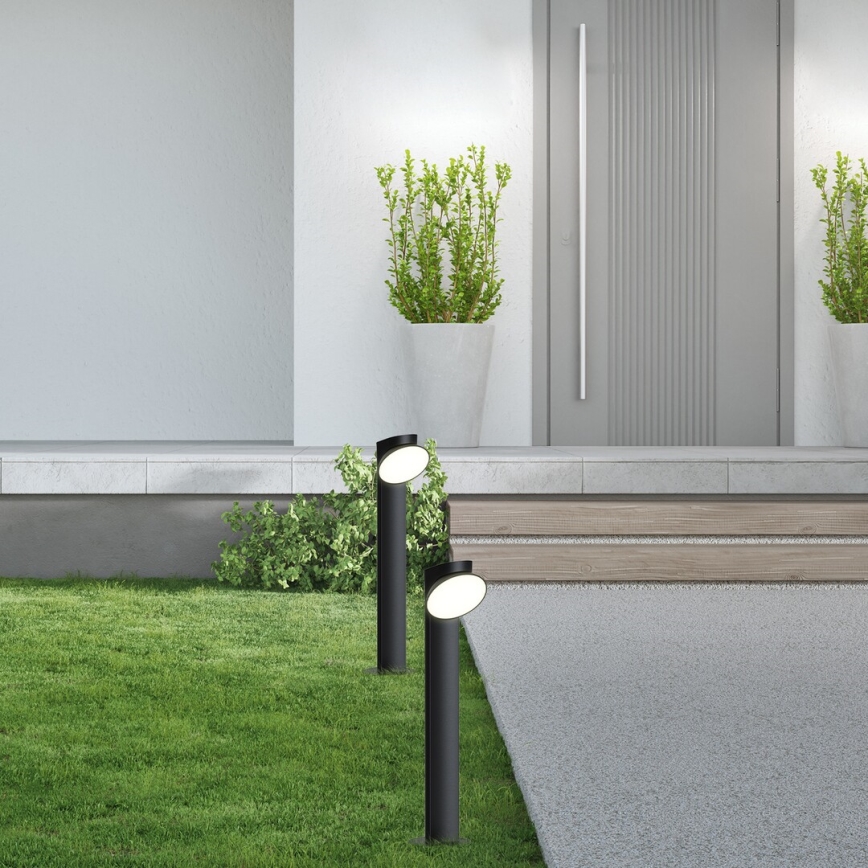Rabalux - LED Outdoor lamp LED/12W/230V IP54