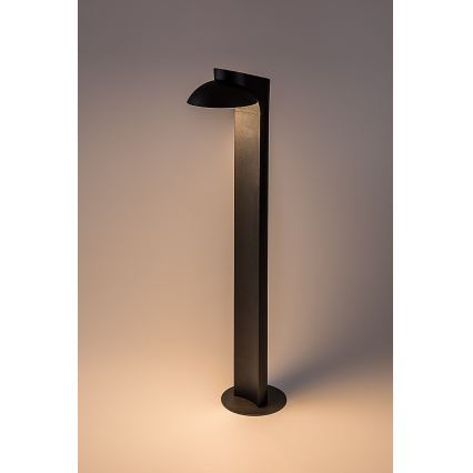 Rabalux - LED Outdoor lamp LED/12W/230V IP54