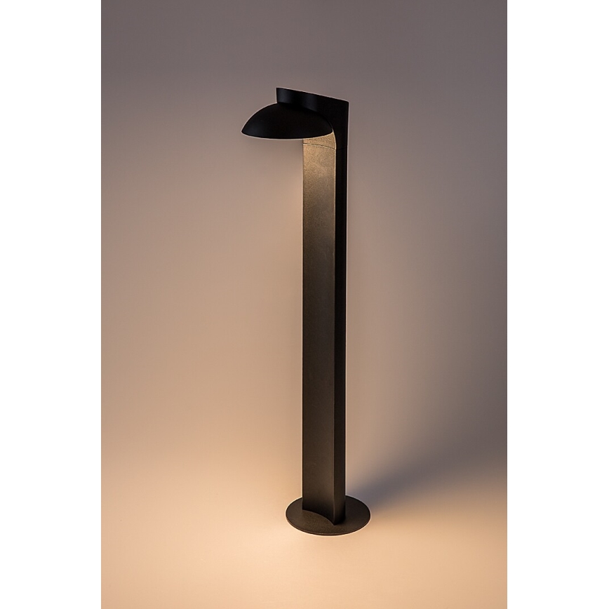 Rabalux - LED Outdoor lamp LED/12W/230V IP54