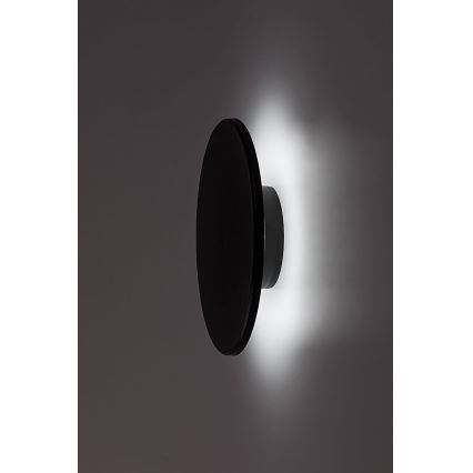 Rabalux - LED Outdoor wall light 15W/230V 2700/4000/6500K IP65 black