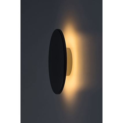 Rabalux - LED Outdoor wall light 15W/230V 2700/4000/6500K IP65 grey