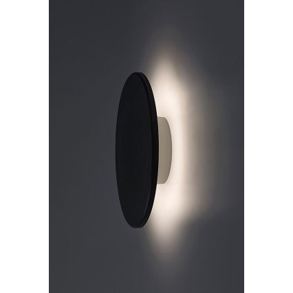 Rabalux - LED Outdoor wall light 15W/230V 2700/4000/6500K IP65 grey