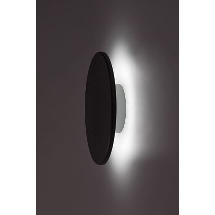 Rabalux - LED Outdoor wall light 15W/230V 2700/4000/6500K IP65 grey