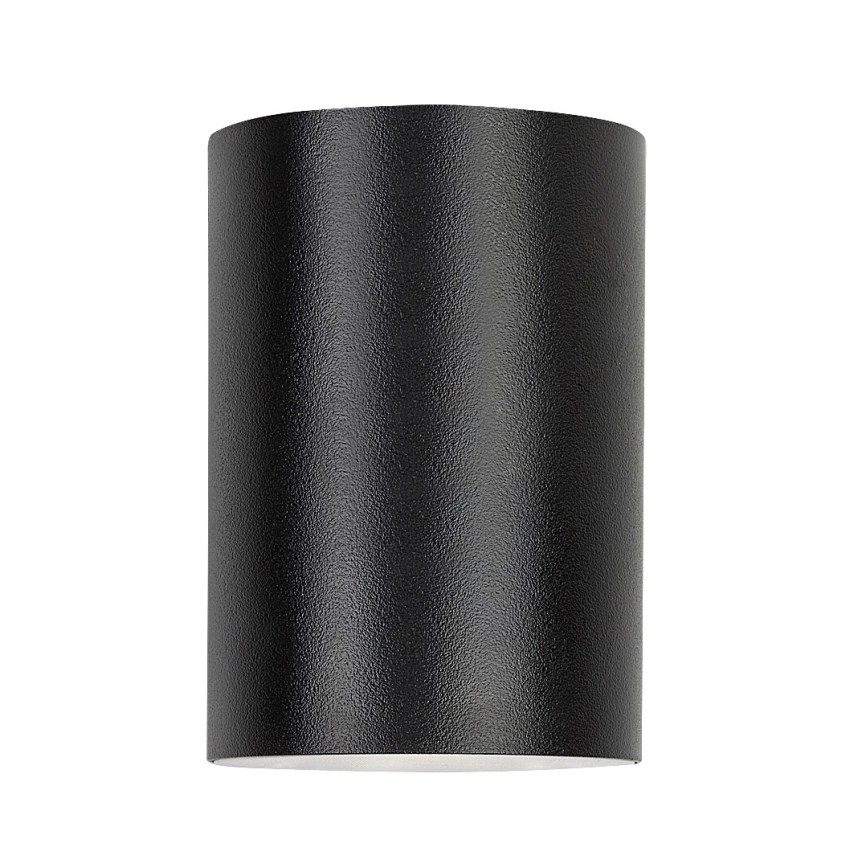 Rabalux - LED Outdoor wall light LED/9W/230V 2700/4000/6500K IP65 black