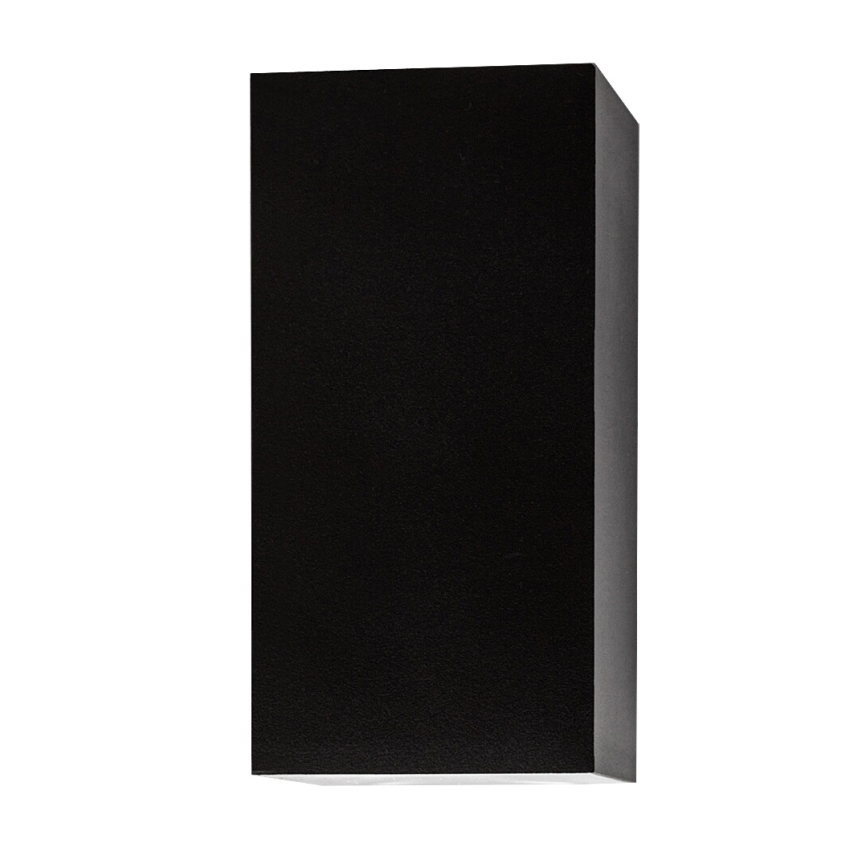 Rabalux - LED Outdoor wall light LED/18W/230V 2700/4000/6500K IP65 black