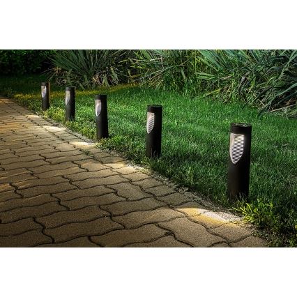 Rabalux - LED Solar lamp LED/0,1W/1,2V 600mAh IP44