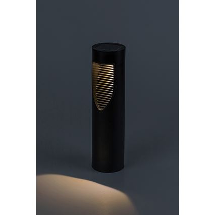 Rabalux - LED Solar lamp LED/0,1W/1,2V 600mAh IP44
