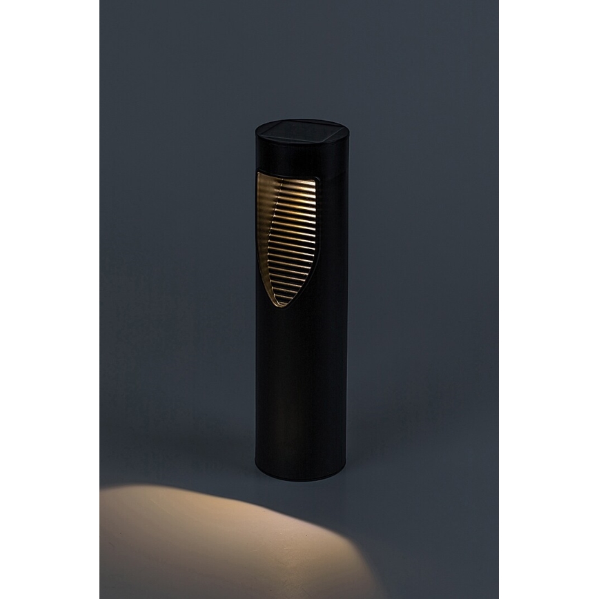 Rabalux - LED Solar lamp LED/0,1W/1,2V 600mAh IP44