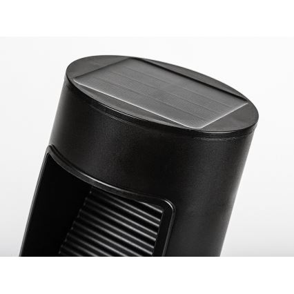 Rabalux - LED Solar lamp LED/0,1W/1,2V 600mAh IP44