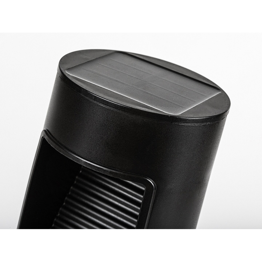 Rabalux - LED Solar lamp LED/0,1W/1,2V 600mAh IP44