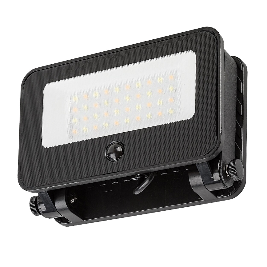 Rabalux - LED Solar floodlight with a sensor LED/6W/3,7V 3000/4000/6500K IP65