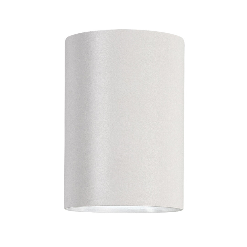 Rabalux - LED Outdoor wall light LED/9W/230V 2700/4000/6500K IP65 white