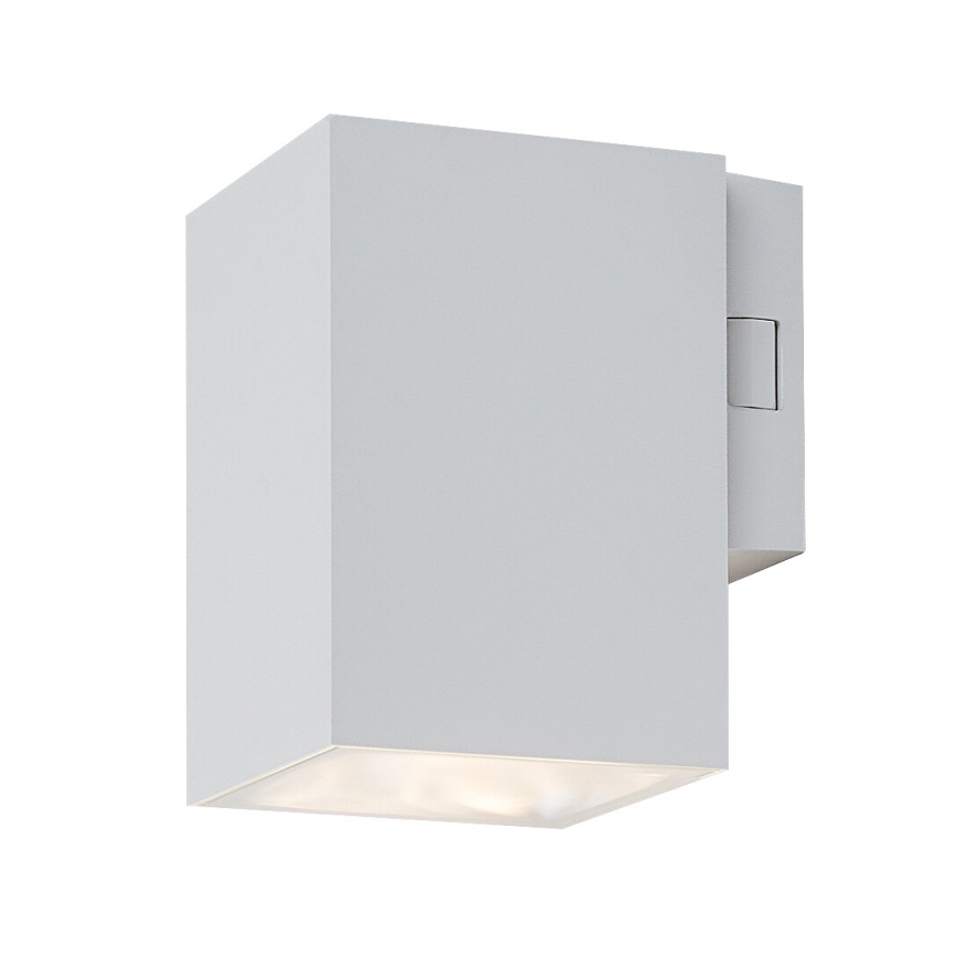 Rabalux - LED Outdoor wall light LED/9W/230V 2700/4000/6500K IP65 white