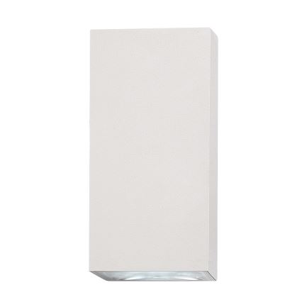 Rabalux - LED Outdoor wall light LED/18W/230V 2700/4000/6500K IP65 white