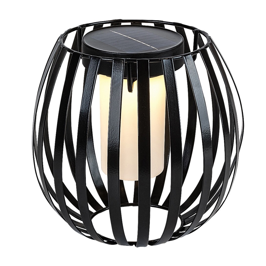 Rabalux - LED Solar light LED/1W/1,2V 300mAh IP44