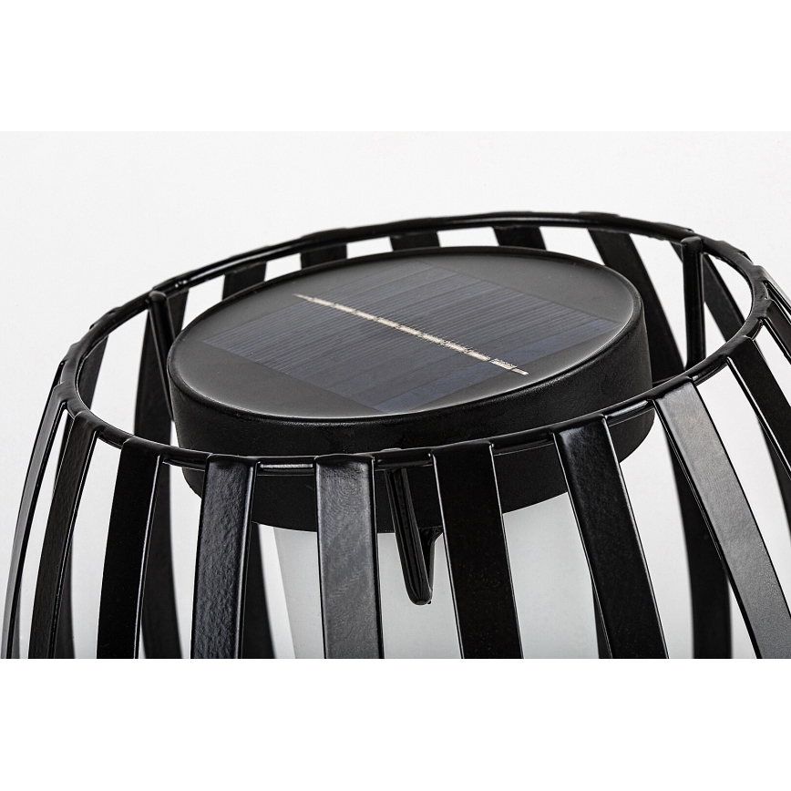 Rabalux - LED Solar light LED/1W/1,2V 300mAh IP44