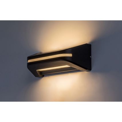 Rabalux - LED Outdoor wall light LED/20W/230V IP54