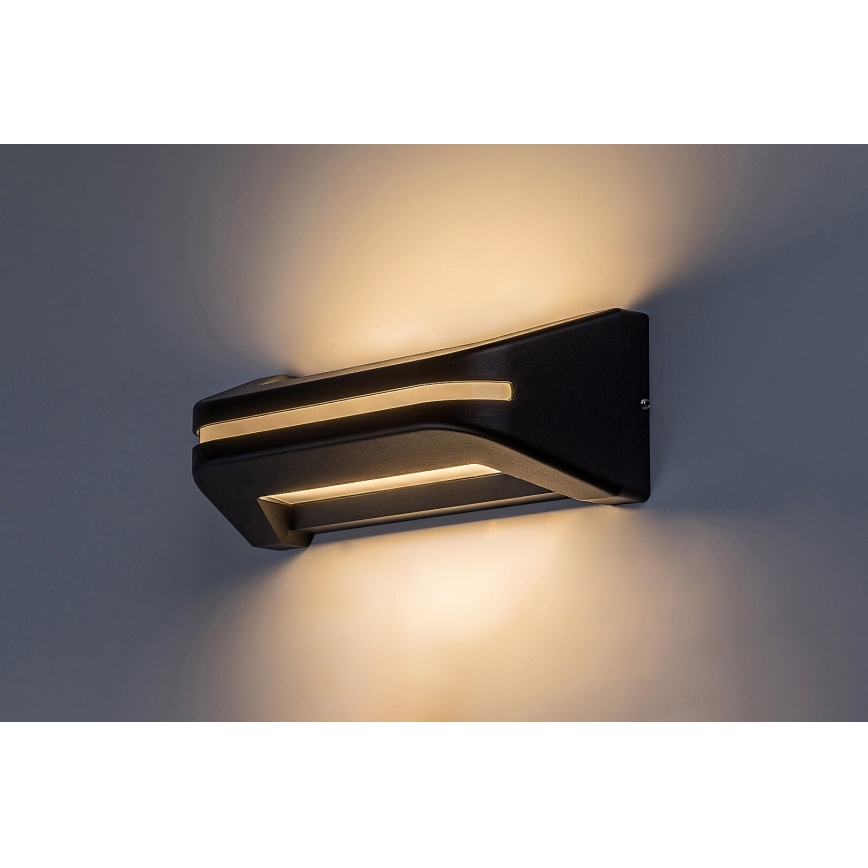 Rabalux - LED Outdoor wall light LED/20W/230V IP54