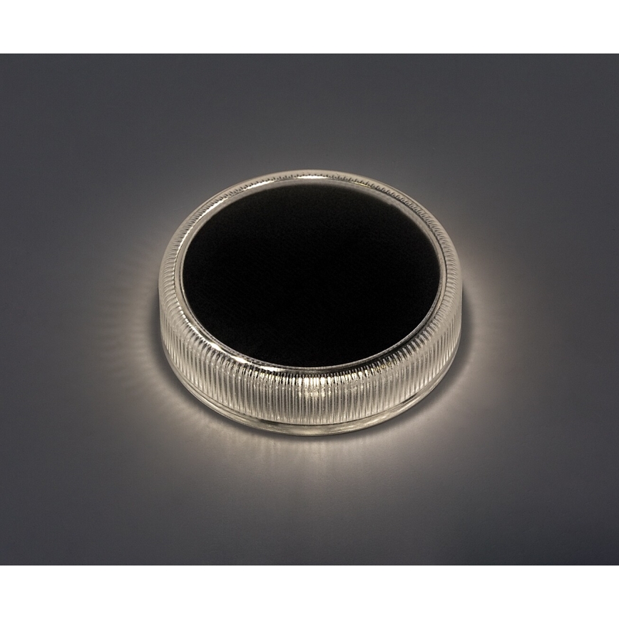 Rabalux - LED Solar light LED/0,3W/1,2V 800mAh IP65