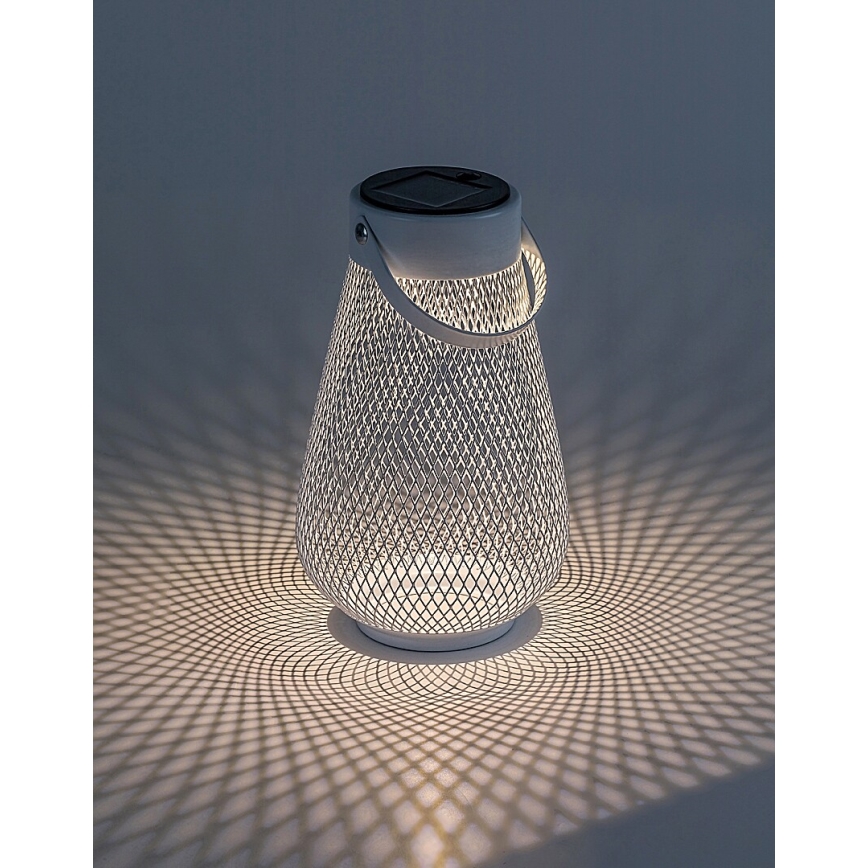 Rabalux - LED Solar light LED/0,16W/1,2V 400mAh IP44