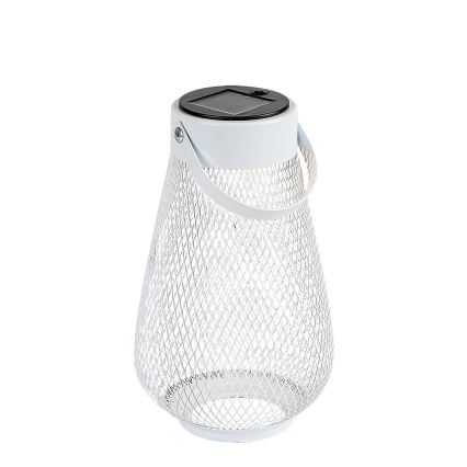 Rabalux - LED Solar light LED/0,16W/1,2V 400mAh IP44