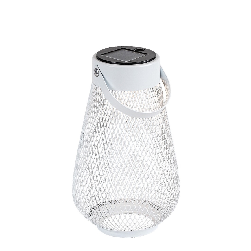 Rabalux - LED Solar light LED/0,16W/1,2V 400mAh IP44
