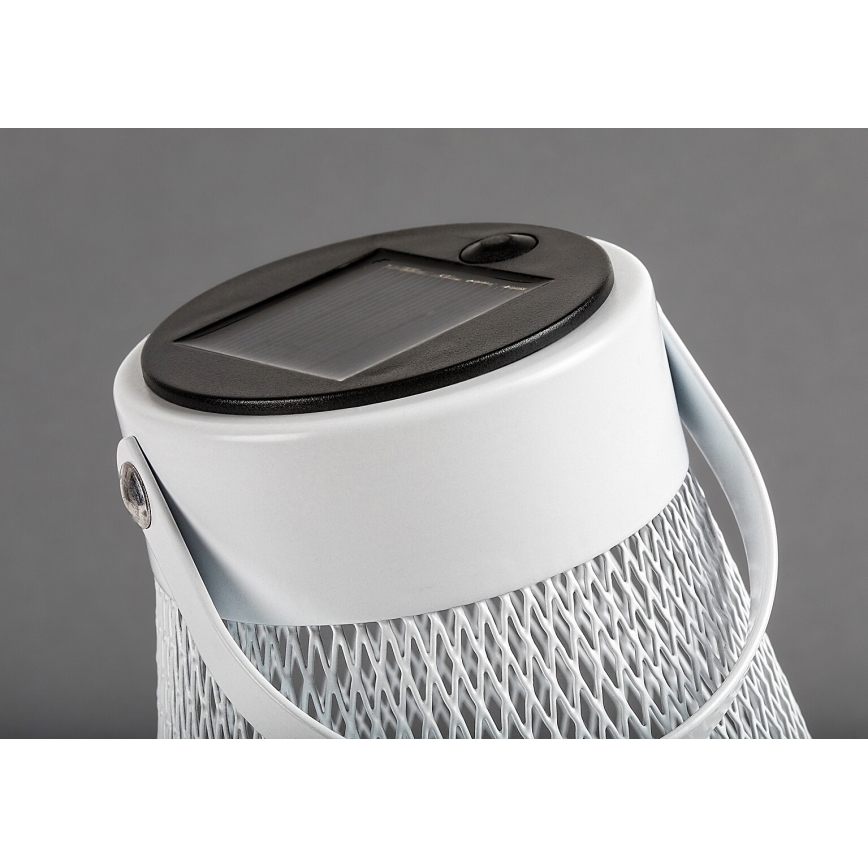Rabalux - LED Solar light LED/0,16W/1,2V 400mAh IP44