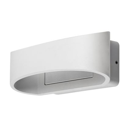 Rabalux - LED Outdoor Wall Light LED/9W/230V IP54 White