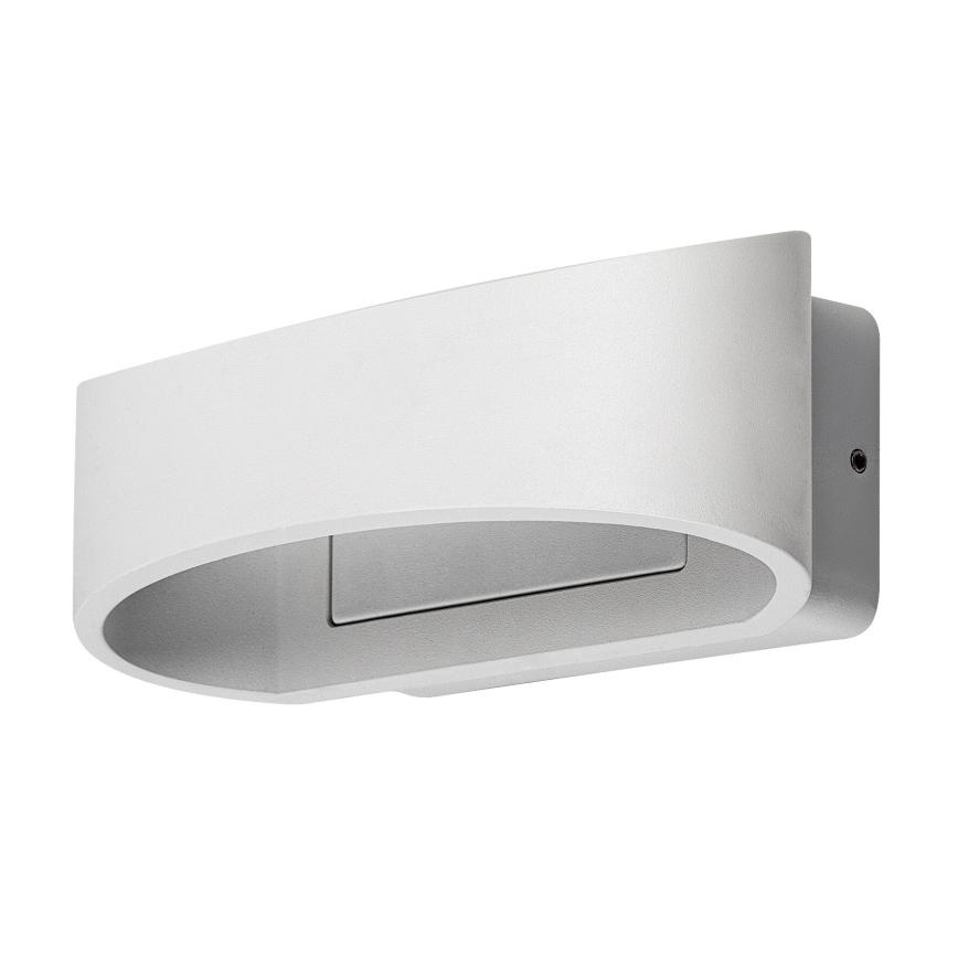 Rabalux - LED Outdoor Wall Light LED/9W/230V IP54 White