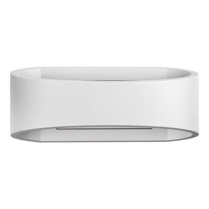 Rabalux - LED Outdoor Wall Light LED/9W/230V IP54 White