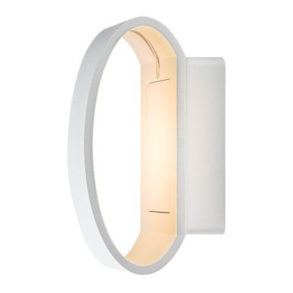 Rabalux - LED Outdoor Wall Light LED/9W/230V IP54 White
