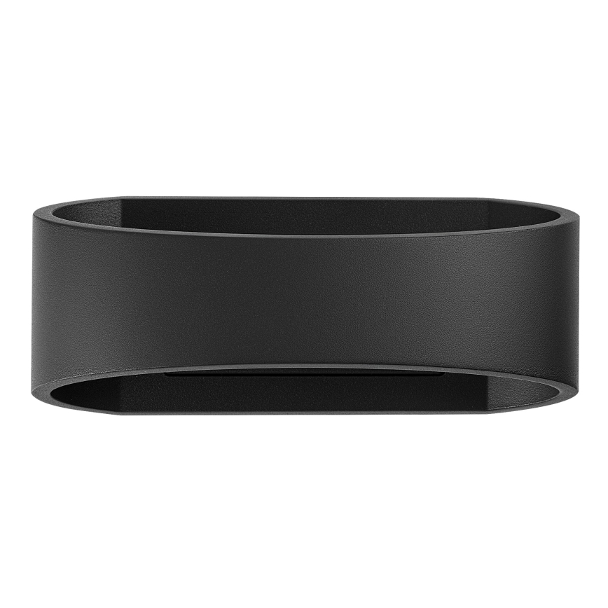 Rabalux - LED Outdoor Wall Light LED/9W/230V IP54 Anthracite