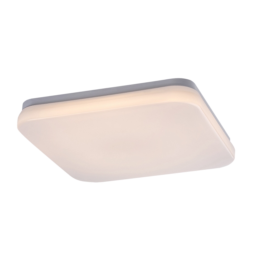 Rabalux - LED Bathroom ceiling light LED/18W/230V 3000/4000/6000K IP44