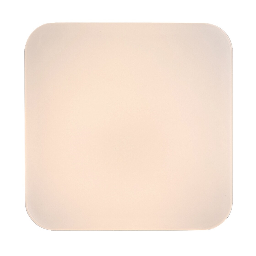 Rabalux - LED Bathroom ceiling light LED/18W/230V 3000/4000/6000K IP44